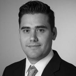 Nicholas Bontrager