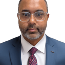 Prerak A. Zaveri