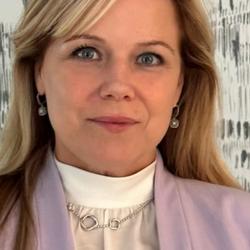 Lorraine Gauli-Rufo