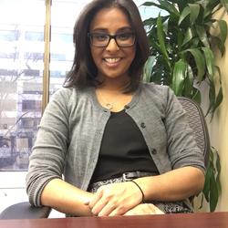 Sameera Ali