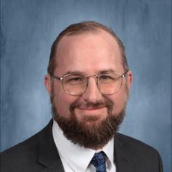Bradley Bauer