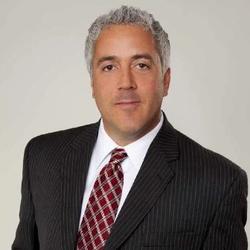 Stephen J Anthony