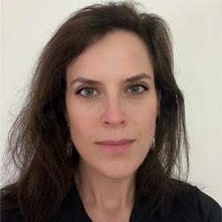 Sarah Dillas