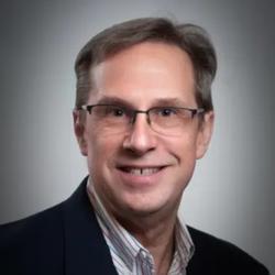 Scott Hildebrand