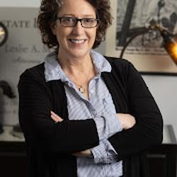 Leslie Margolies