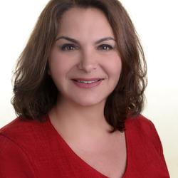 Haleh Razzaghi