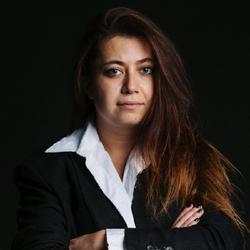 Isabel Shiganian