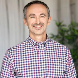 Anthony Coggin
