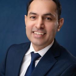 Sajjad Hussain