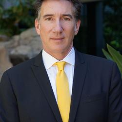 Steven Chroman