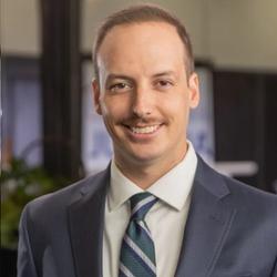 Timothy C. Walker-Dupler