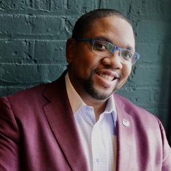 Odell Mitchell III