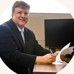Paul J. Pitrolo