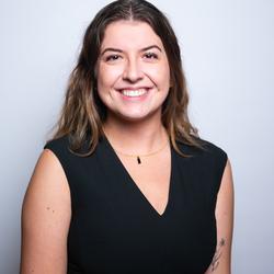 Nicole Whitlock