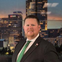 Brian R Redden