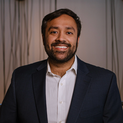 Anuj Gupta