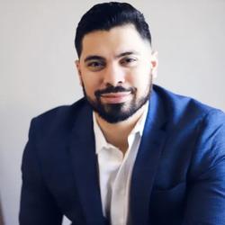 Juan Castro