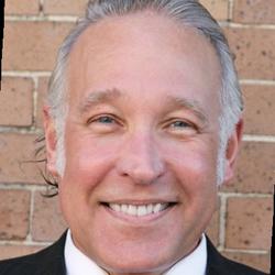 Kevin J Christensen