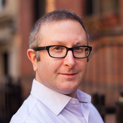 Jeffrey Hoffman