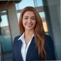 Elnaz Masoom
