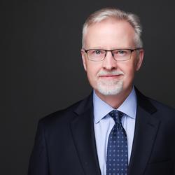 D. Greg Stroud