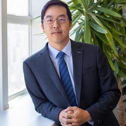 Edwin Hong