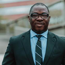 Femi Ogunjumelo
