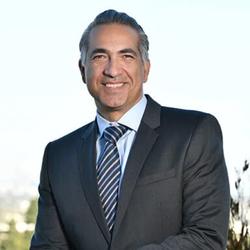Sepehr Daghighian