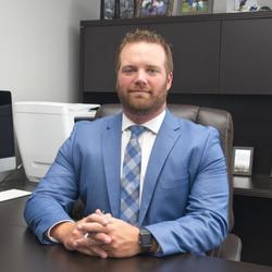 Scott Kehlenbrink