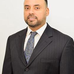 John A. Salcedo
