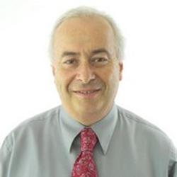 David B Gardner