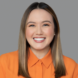Kea Helene Scullion