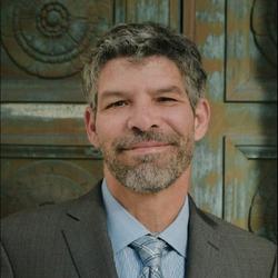 Bruce Weisenberg