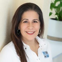 Cristina M. Pelaez