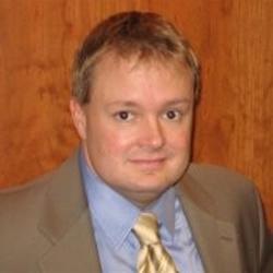 David E Scouton