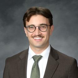 J. Gage Marchini