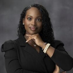 Tiara Perkins