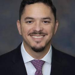 Christopher Gero Prado