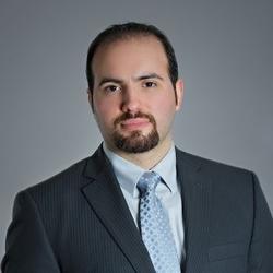 Abraham Dervishian