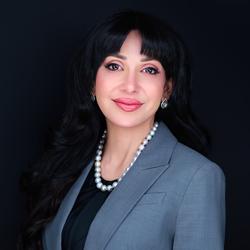 Ayesha Mehdi