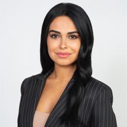 Tara Goudarzi