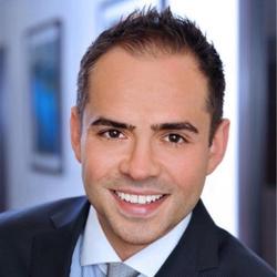 Michael B. Saryan