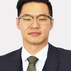 Thomas Hyun Lee