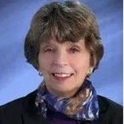 Susan Dierenfeldt-Troy