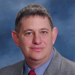 David K. Silverberg