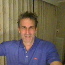 Robert Kayvon