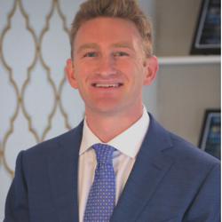 Ben Steigerwalt