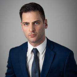 Nicholas Passantino