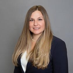 Lauren N. Weber