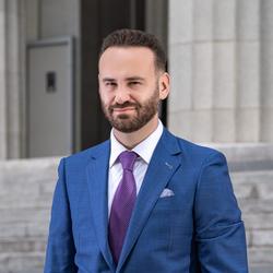 Eric Mausner